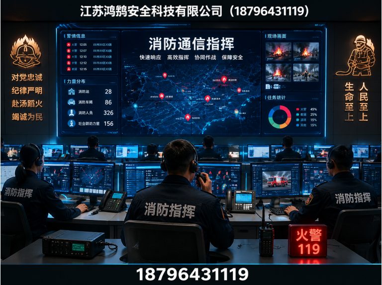 衢州无人机巡检系统展示图